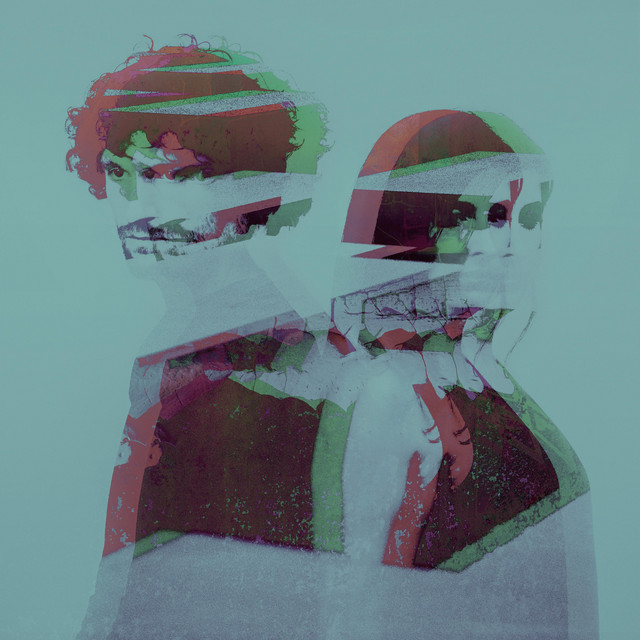 Of Time, Pt. 1 cover art