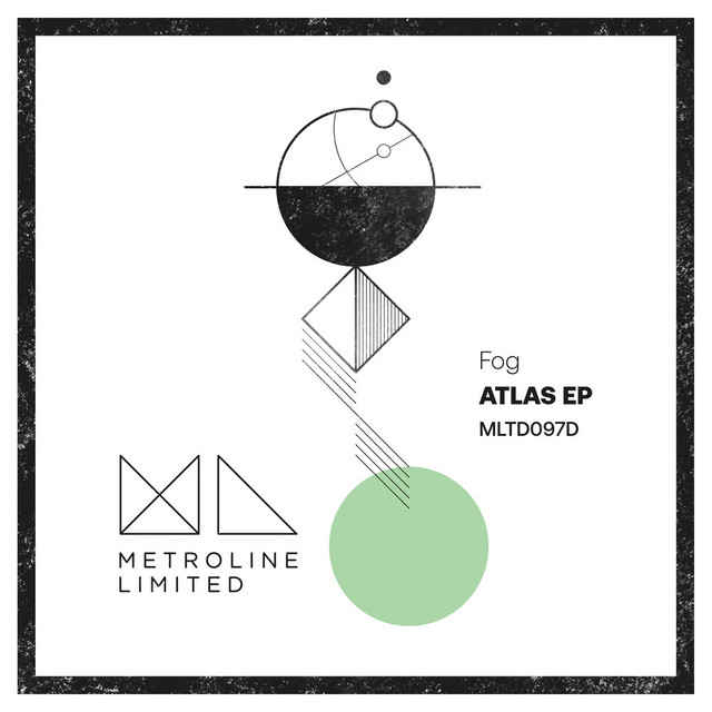 Unbalanced album art