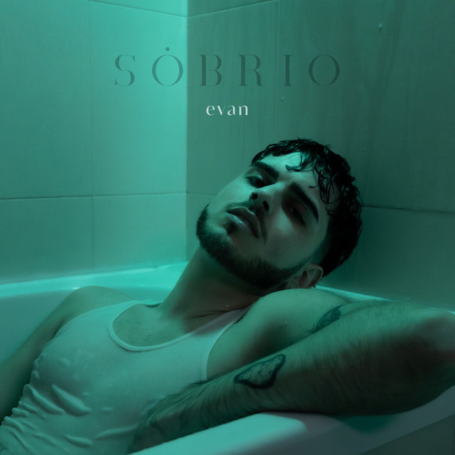 Artwork for SÓBRIO