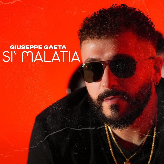 Artwork for SÌ MALATIA