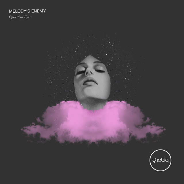 Open Your Eyes cover art