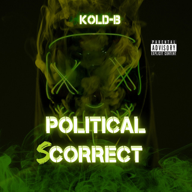 POLITICAL SCORRECT