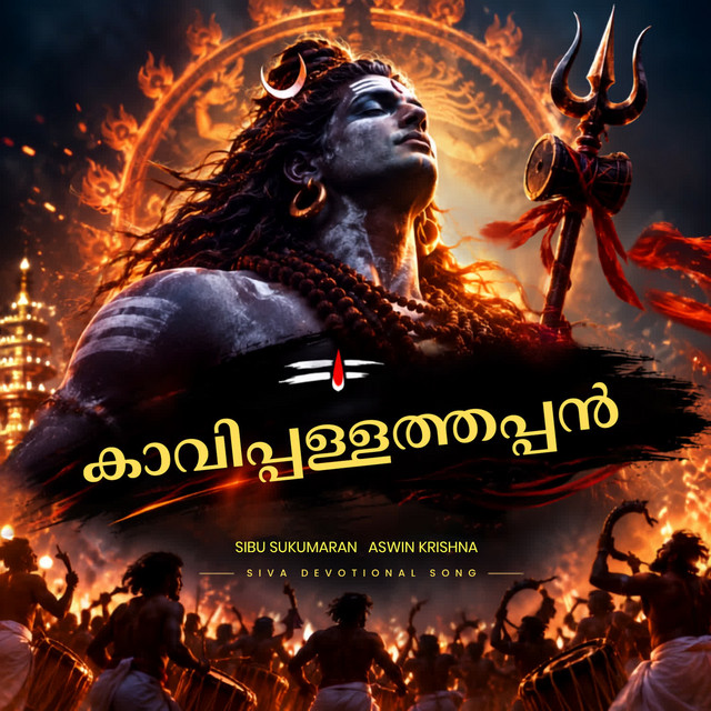 Kavipallathappane album image