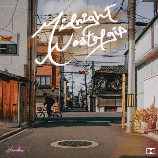 Midnight Nostalgia cover art