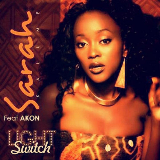 Light Switch (feat. Akon)
