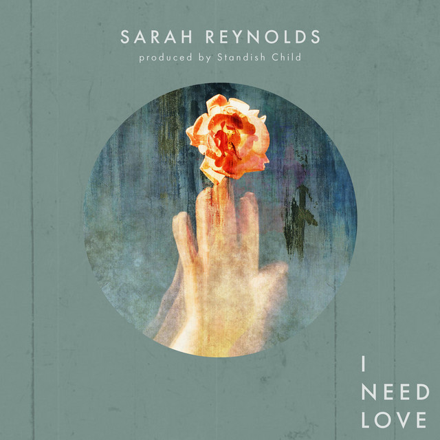 I Need Love