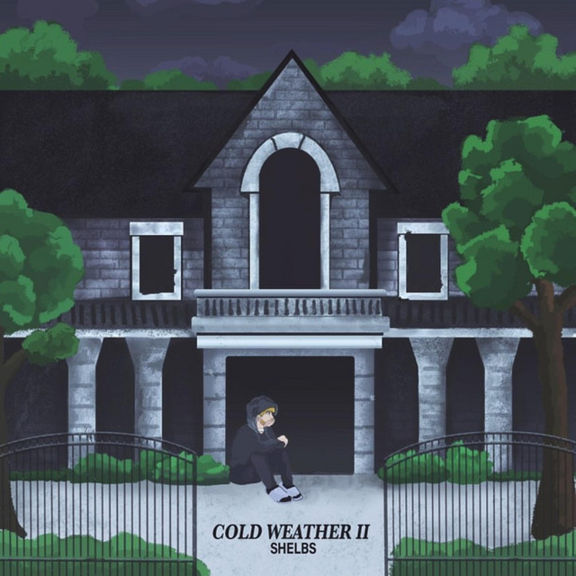Cold Weather II cover art