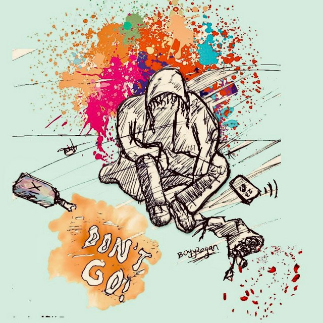 Don't Go