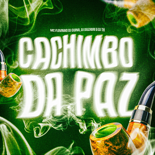 Cachimbo da Paz