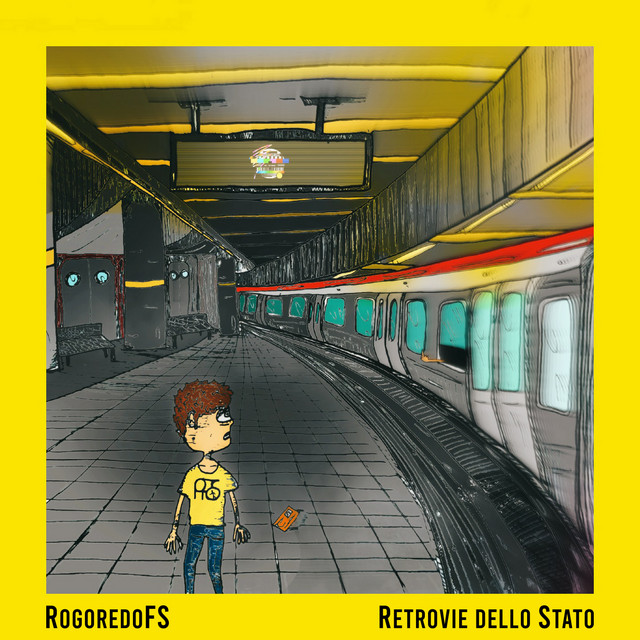 Retrovie dello Stato cover art