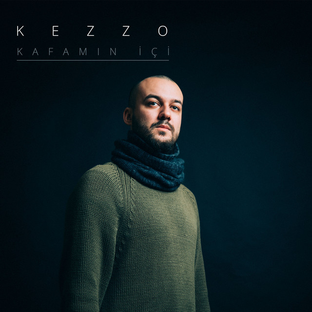 Kafamın İçi cover art