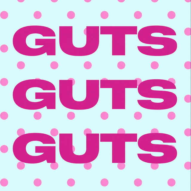guts