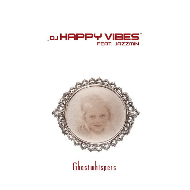 Ghostwhispers cover art