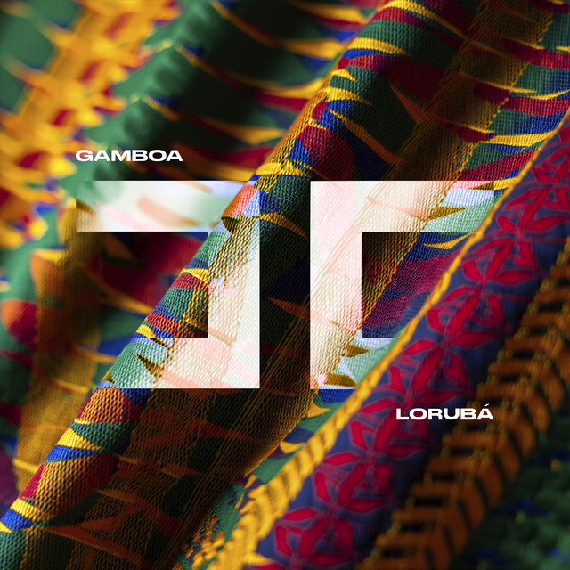 Lorubá cover art