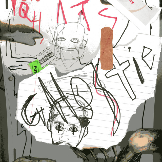 DEVOUR 2 cover art