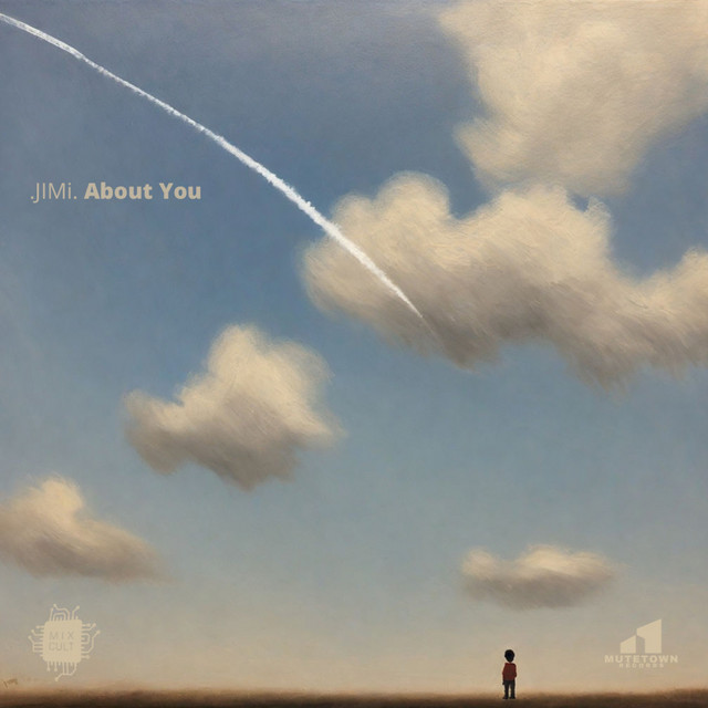 About You - Pier Bucci Radio Version