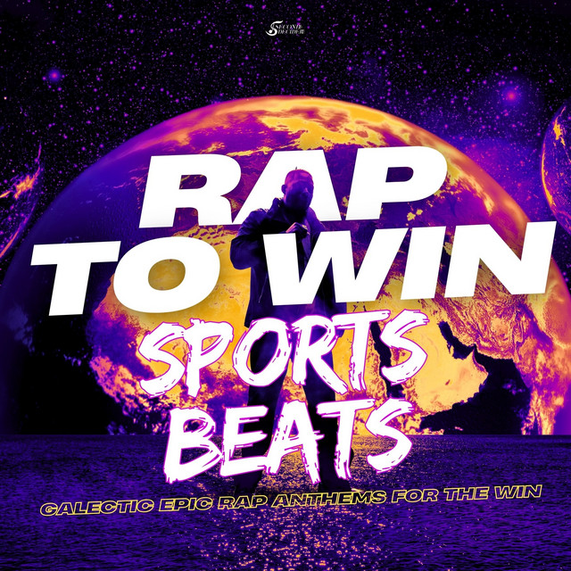 Sports Beats - Rap To Win album image