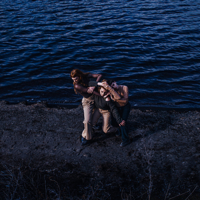 Between Strength and Beauty cover art
