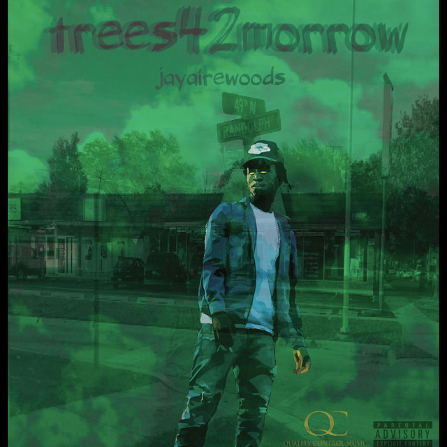 Trees42morrow cover art