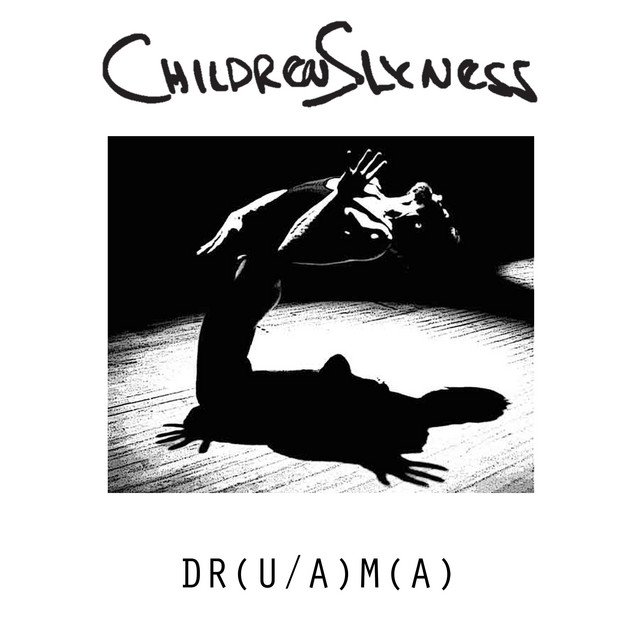 DR(U/A)M(A) cover
