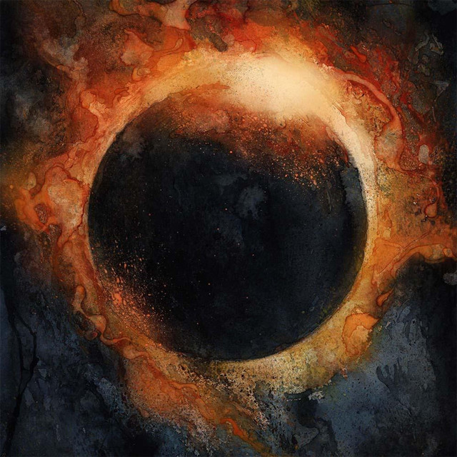 Old Dawn cover art