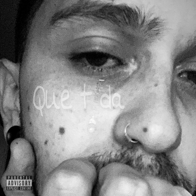 Qué + Da cover art