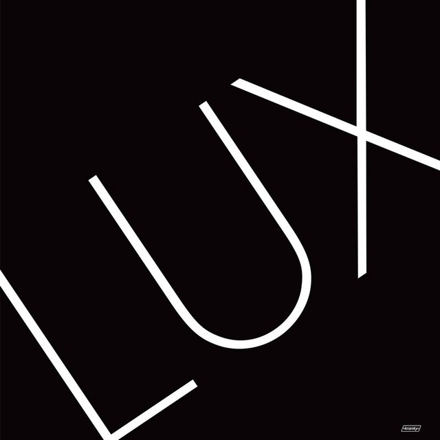 Lux cover art