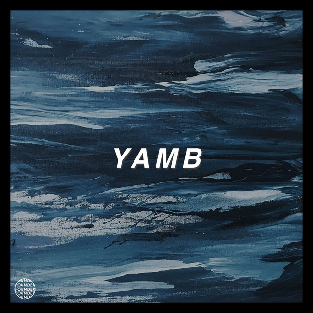 Обкладинка: Yamb — Founder