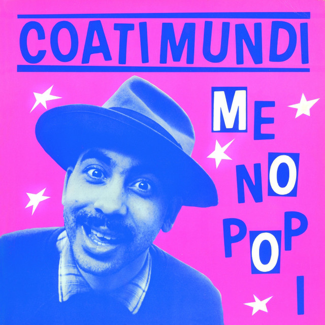 Como esta usted song and lyrics by coati mundi spotify