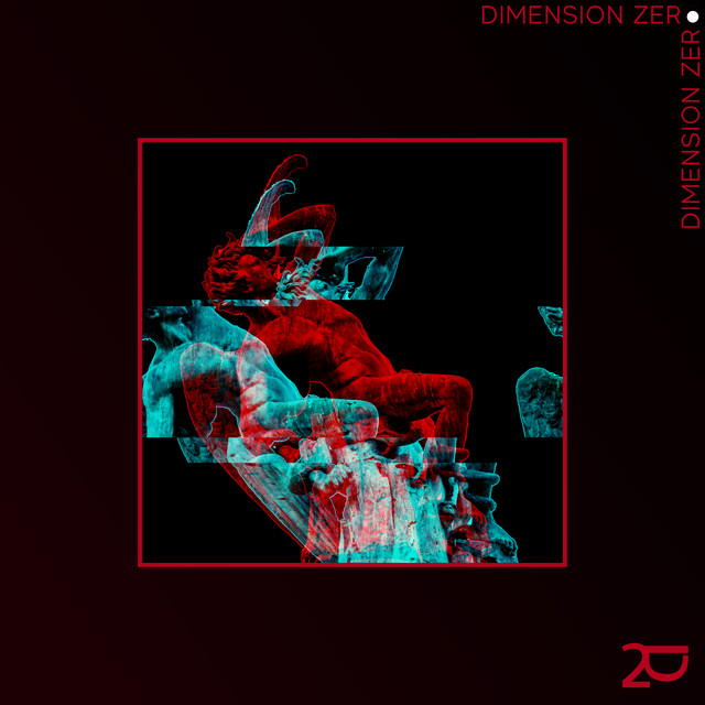 Dimension 0 cover art