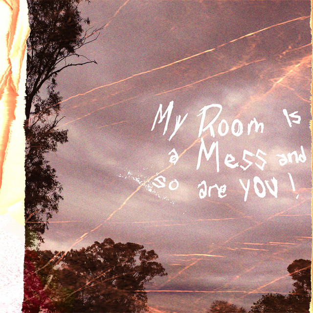 My Room Is a Mess and so Are You! - EP by zsetta | Spotify