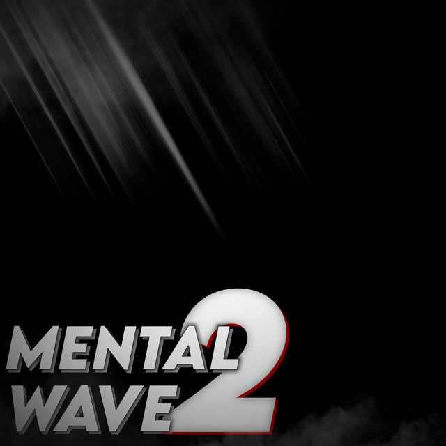 Mental Wave 2 cover art