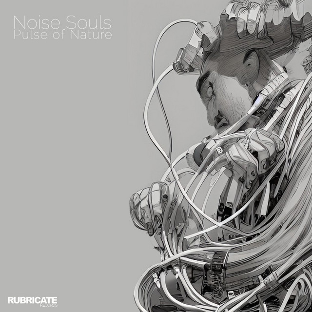 Pulse Of Nature cover art