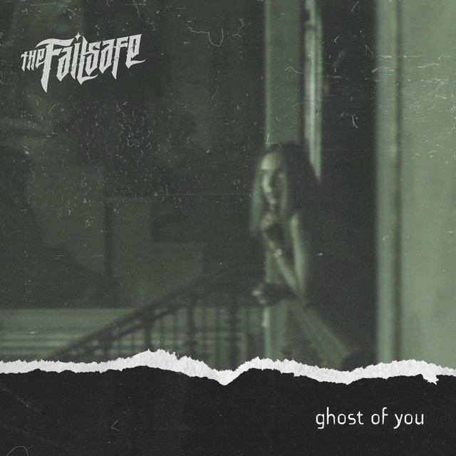 Ghost Of You album image