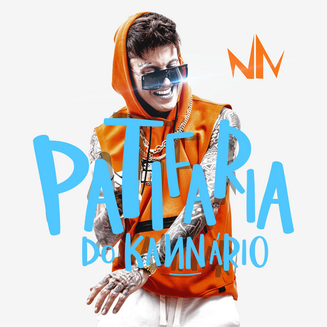 Patifaria do Kannário cover art
