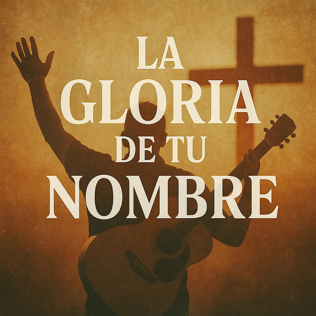 La Gloria de Tu Nombre
