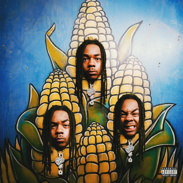 m.o.b. (outside) album image