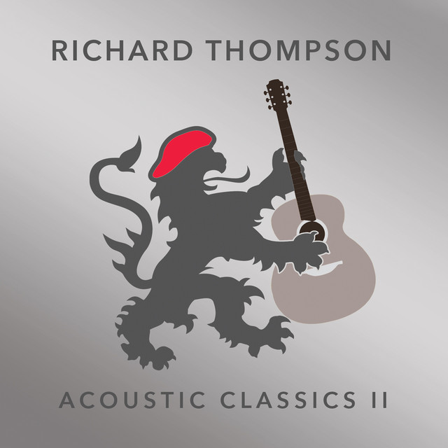Acoustic Classics Ii cover