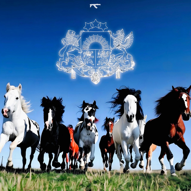 Ketamīns cover art
