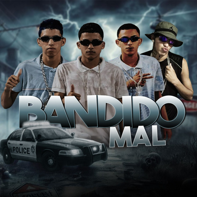 Bandido Mal