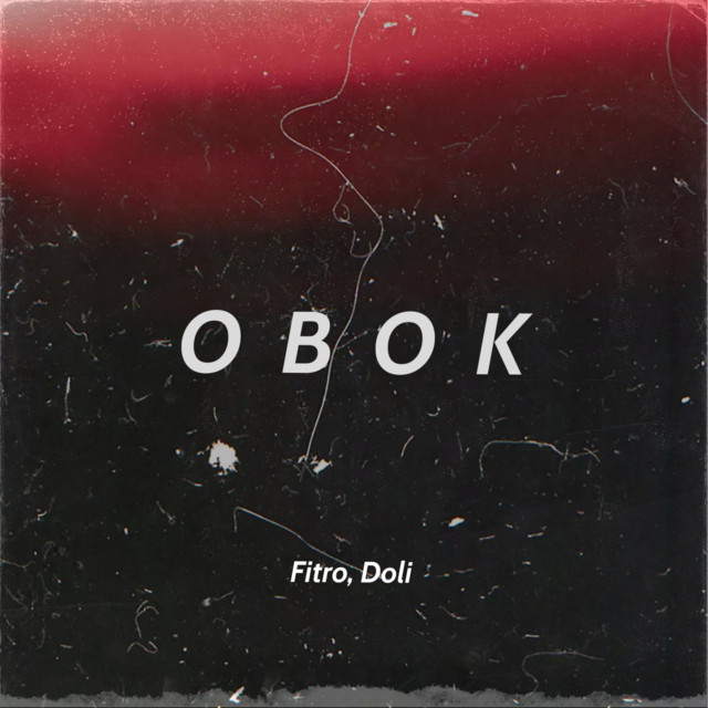 OBOK cover art
