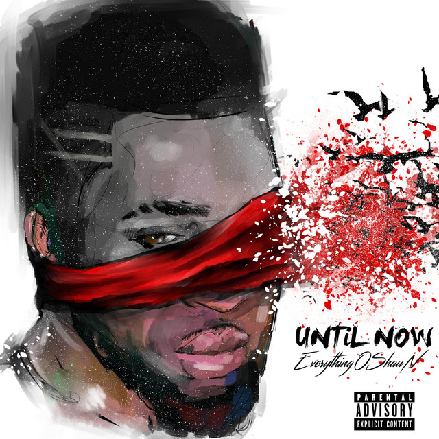 Until Now cover art