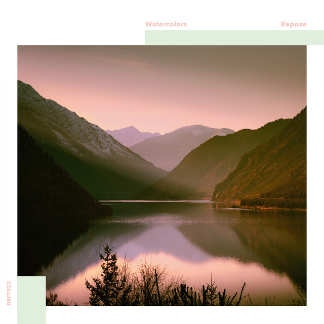 Repose cover