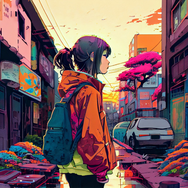 Nostalgia Matters cover art