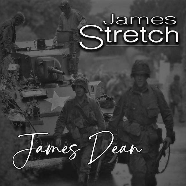 James Dean - Radio Edit