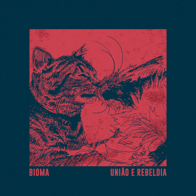 União e Rebeldia cover art