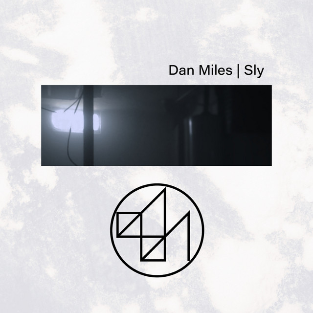 Sly cover art