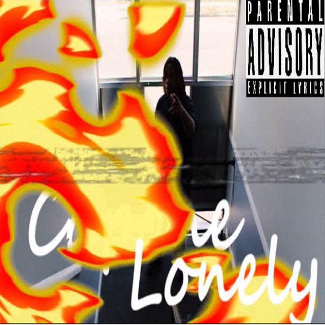 Lonely - Album by AyyOne Capone | Spotify