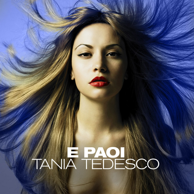 E Poi cover