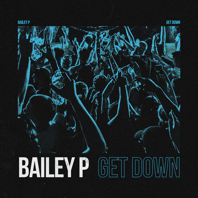 Get Down cover art